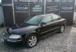 Volkswagen Passat B5