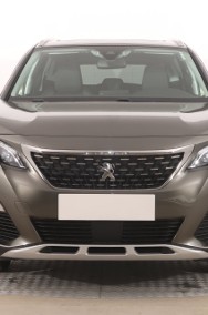 Peugeot 5008 , Serwis ASO, Automat, 7 miejsc, VAT 23%, Skóra, Navi,-2