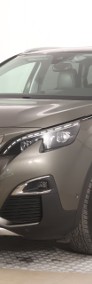 Peugeot 5008 , Serwis ASO, Automat, 7 miejsc, VAT 23%, Skóra, Navi,-3