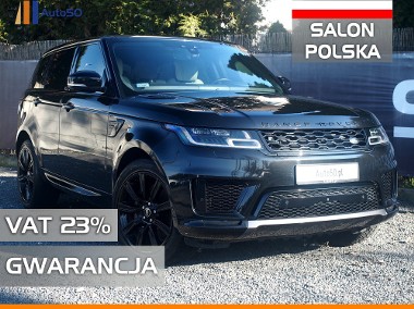 2021 3.0R6 400KM SALON POLSKA VAT23%-1