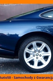 Jaguar XK8 I 4.0 V8 Coupe Bezwypadkowy STAN KOLEKCJONERSKI!-2
