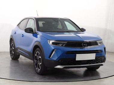 Opel Mokka Mokka-e , SoH 99%, Salon Polska, 1. Właściciel, Serwis ASO, Automat,-1