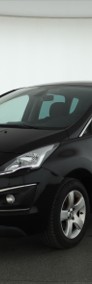 Peugeot 3008 , Automat, Navi, Klimatronic, Tempomat, Parktronic-3