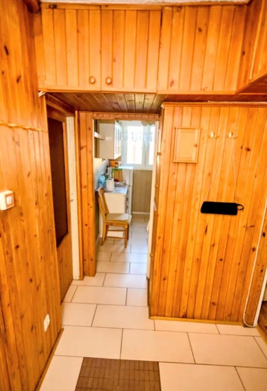 Mokotów Służew ul. Batuty2 pokoje+ balkon //do METRO Służew 3 min - Widok 5