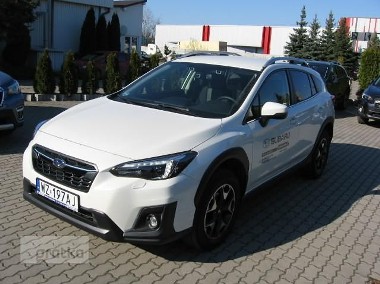 Subaru XV 1.6i Exclusive (EyeSight) salon Polska-1