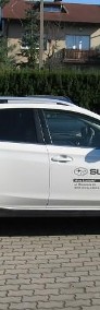 Subaru XV 1.6i Exclusive (EyeSight) salon Polska-3