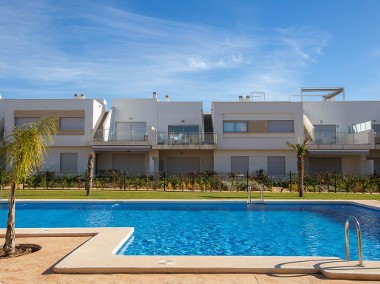 Mieszkanie, sprzedaż, 77.00, Alicante-1