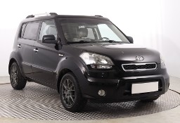 Kia Soul , Salon Polska, Klimatronic, Parktronic,ALU