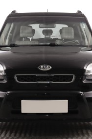 Kia Soul , Salon Polska, Klimatronic, Parktronic,ALU-2