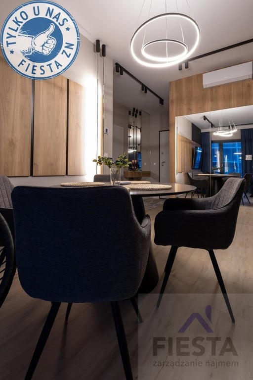 Mieszkanie na wynajem, 43 m² Bogucice, Henryka Mikołaja Góreckiego