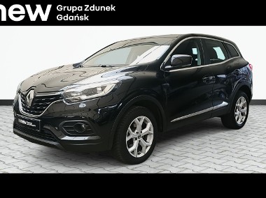 Renault Kadjar I 1.3 TCe FAP Zen-1