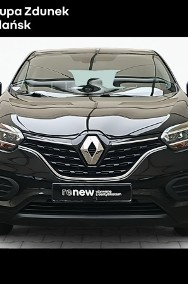 Renault Kadjar I 1.3 TCe FAP Zen-2