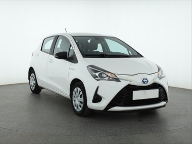 Toyota Yaris III , Salon Polska, 1. Właściciel, Serwis ASO, Automat, VAT 23%,-1