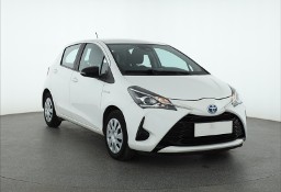 Toyota Yaris III , Salon Polska, 1. Właściciel, Serwis ASO, Automat, VAT 23%,