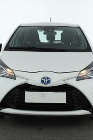 Toyota Yaris III , Salon Polska, 1. Właściciel, Serwis ASO, Automat, VAT 23%,-2