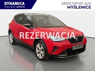 SEAT Arona VAT 23% FR 1.0TSI 110KM M6 2022 r., salon PL, I wł., gwarancja