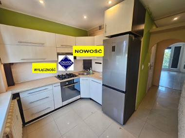 Nałkowskiej 43m2 2pokoje balkon-1