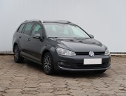 Volkswagen Golf Sportsvan , Automat, Navi, Klimatronic, Tempomat, Parktronic,