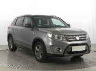 Suzuki Vitara II Salon Polska, Serwis ASO, Klimatronic, Tempomat, Parktronic,