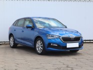 Skoda Scala , Salon Polska, Serwis ASO, Automat, VAT 23%, Klimatronic,