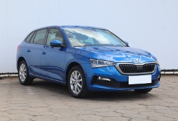 Skoda Scala , Salon Polska, Serwis ASO, Automat, VAT 23%, Klimatronic,