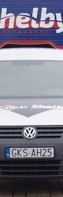 Volkswagen Caddy 1.9TDI Klimatyzacja ASR AF16cali Stan Bdb Zarejestrowany-4