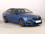 Skoda Octavia III , Salon Polska, DSG, Klimatronic, Tempomat, Parktronic,