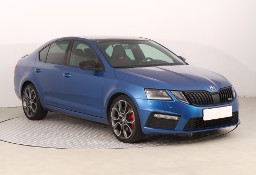 Skoda Octavia III , Salon Polska, DSG, Klimatronic, Tempomat, Parktronic,