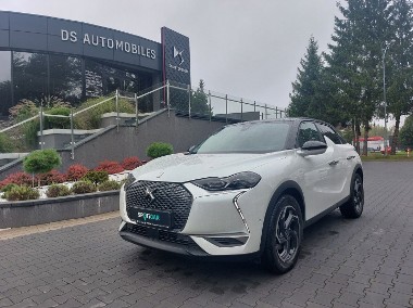DS3 Grand Chic 155km Gwarancja kredyt 50/50 0% Leas od 101% FV23-1