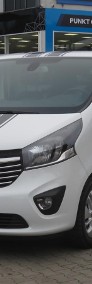 Opel Vivaro , L1H1, 1237kg/5m3, VAT 23%, 3 Miejsca, 3 EU palet-3