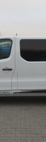 Opel Vivaro , L1H1, 1237kg/5m3, VAT 23%, 3 Miejsca, 3 EU palet-4