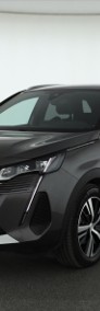 Peugeot 3008 , Salon Polska, 1. Właściciel, Serwis ASO, Automat, VAT 23%,-3