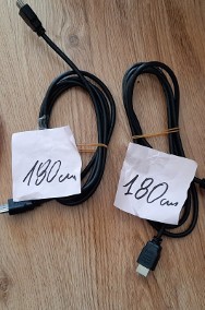 Kable HDMI o różnej długość-3