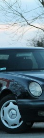 Mercedes-Benz Klasa E W210 klimatyzacja,zarejestrowany-3