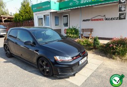 Volkswagen Golf VII GTI zarejestrowany i ubezpieczony. Bardzo ładny.