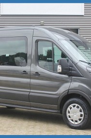 Ford Transit 350 L3H2 Trend Zabudowa Brygadowa 350 L3H2 Trend Zabudowa Brygadowa 2.0-2