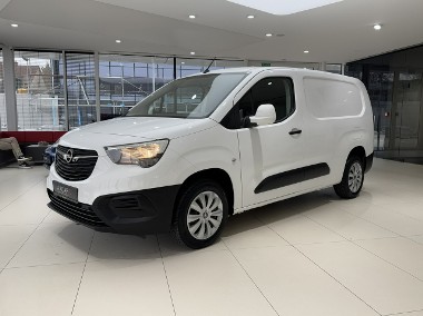 Opel Combo 1 właściciel, Salon Polska, FV 23% gwarancja, dostawa-1