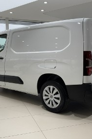 Opel Combo 1 właściciel, Salon Polska, FV 23% gwarancja, dostawa-2