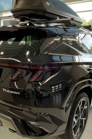 Hyundai Tucson III 1.6 T-GDi HEV N-Line 4WD aut 1.6 T-GDi HEV N-Line 4WD aut 239KM-2