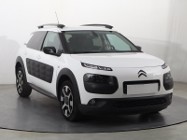 Citroen C4 Cactus I , Salon Polska, 1. Właściciel, Serwis ASO, Navi, Klimatronic,