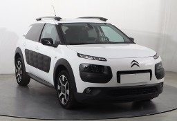 Citroen C4 Cactus I , Salon Polska, 1. Właściciel, Serwis ASO, Navi, Klimatronic,