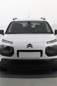 Citroen C4 Cactus I , Salon Polska, 1. Właściciel, Serwis ASO, Navi, Klimatronic,-2