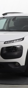 Citroen C4 Cactus I , Salon Polska, 1. Właściciel, Serwis ASO, Navi, Klimatronic,-3