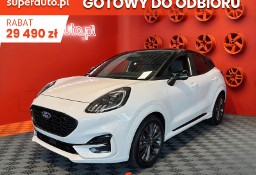 Ford Puma II Sound Edition 1.0 EcoBoost M6 Sound Edition 1.0 EcoBoost M6 125KM