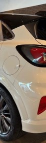 Ford Puma II Sound Edition 1.0 EcoBoost M6 Sound Edition 1.0 EcoBoost M6 125KM-4