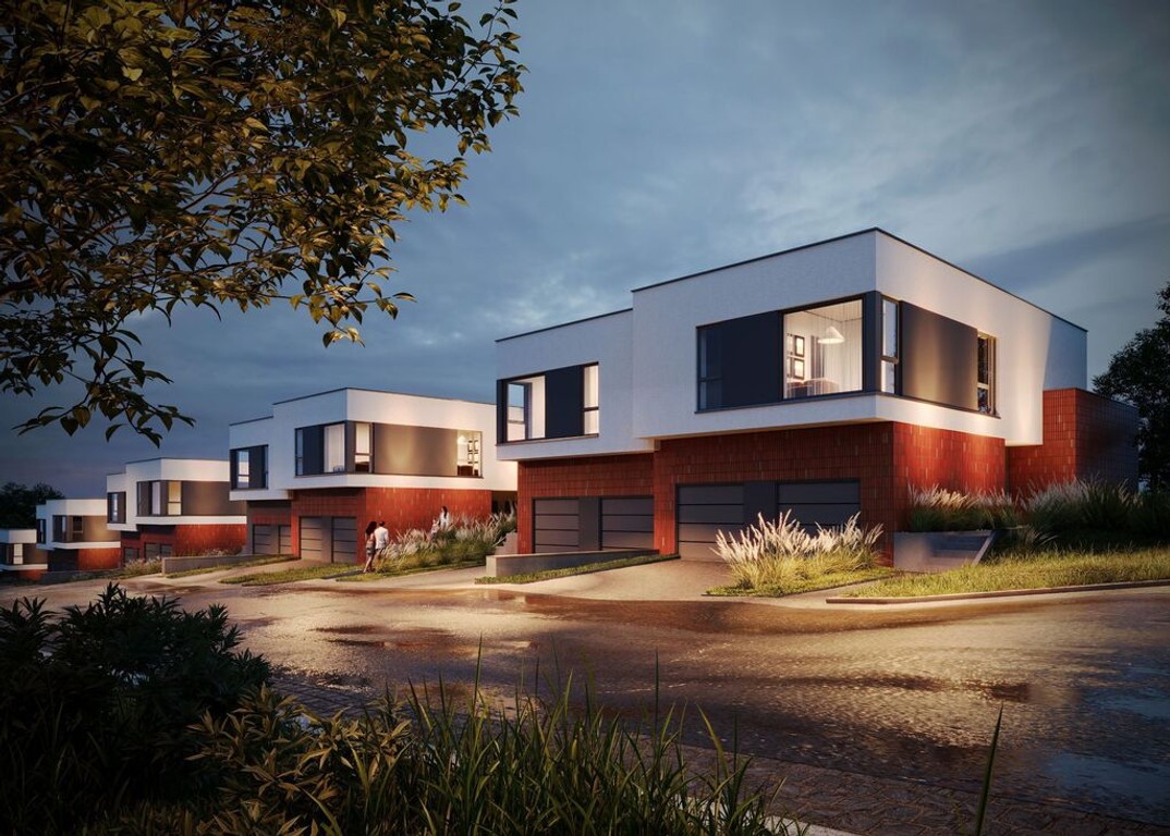 Mieszkanie na sprzedaż, 3 pokoje, 55 m², Tyczyn