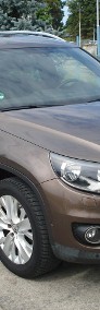 Volkswagen Tiguan I Serwis ASO.Stan idealny.-3
