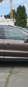 Volkswagen Tiguan I Serwis ASO.Stan idealny.-4