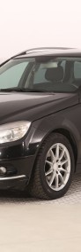 Mercedes-Benz Klasa C W204 , Klimatronic, Parktronic, Podgrzewane siedzienia-3