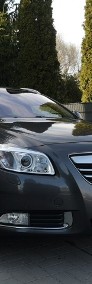 Opel Insignia I 2.0 CDTI 170KM Klimatronik Led BiXenon Navi Kamera Alu 18" Gwaranc-3